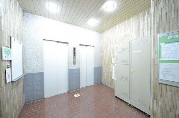 ストーク八王子の物件内観写真